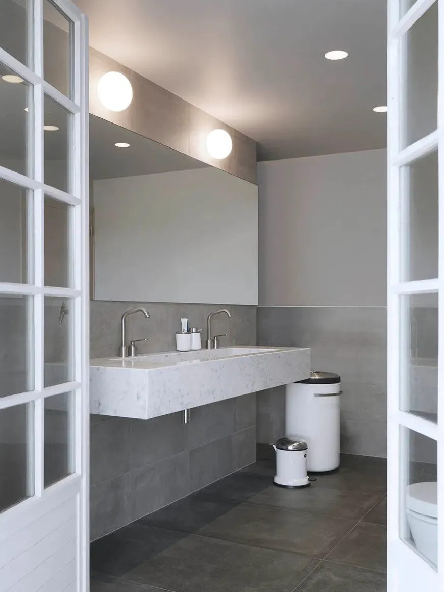 Pedalspand VIPP13 - 4 L, sort fra Vipp