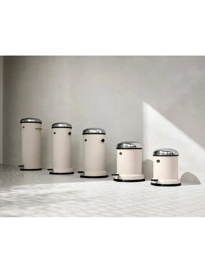 Pedalspand VIPP13 - 4 L, sort fra Vipp