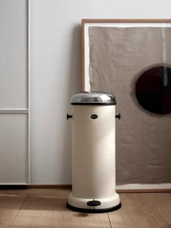 Pedalspand VIPP16 - 18 L, Stainless Steel fra Vipp