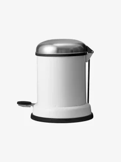 Pedalspand VIPP14 - 8 L, Stainless Steel fra Vipp