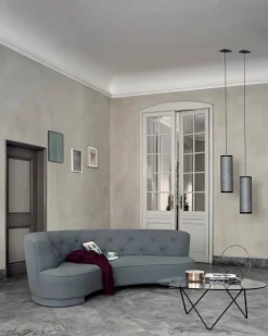 Pedrera Sofabord fra GUBI