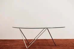 Pedrera Sofabord fra GUBI