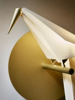 Perch Light Wall, large fra Moooi