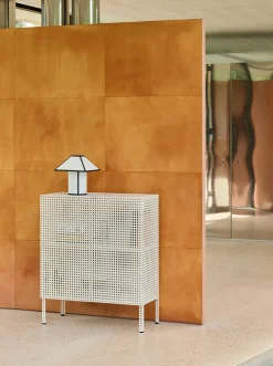 Perforated Cabinet Floor, Medium fra Hay