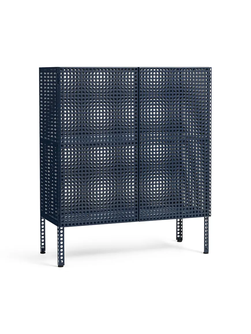Perforated Cabinet Floor, Large fra Hay