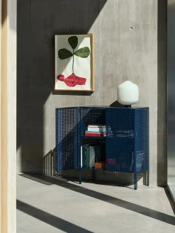 Perforated Cabinet Floor, Large fra Hay