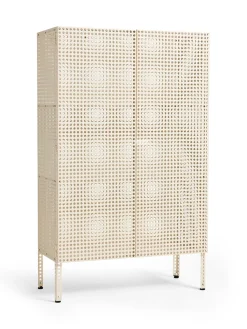 Perforated Cabinet Floor, Large fra Hay