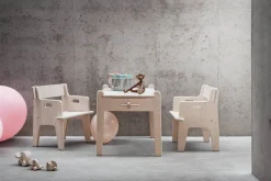 Peters Stol CH410 af Hans J. Wegner