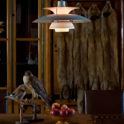 PH 5 Pendel af Poul Henningsen