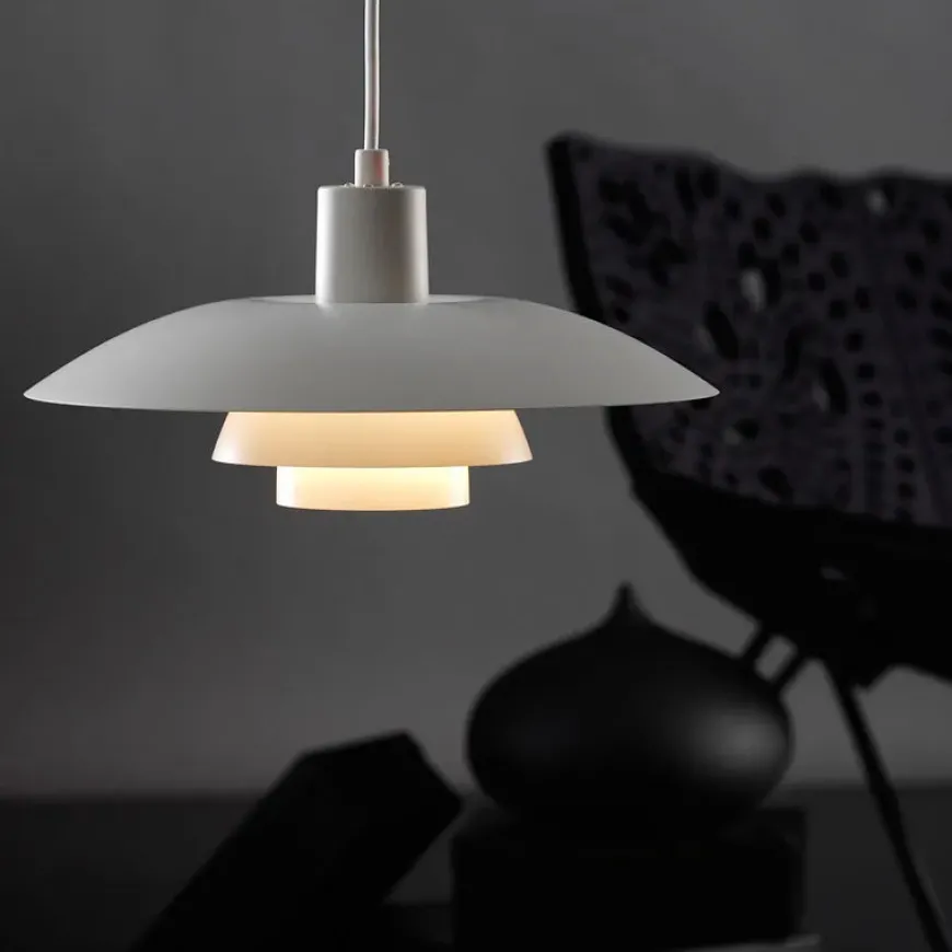 PH 4/3 pendel fra Louis Poulsen