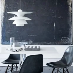 PH 5-4½ pendel fra Louis Poulsen