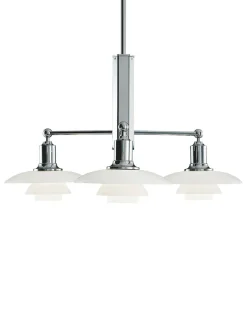 PH 2/1 Stammekrone fra Louis Poulsen