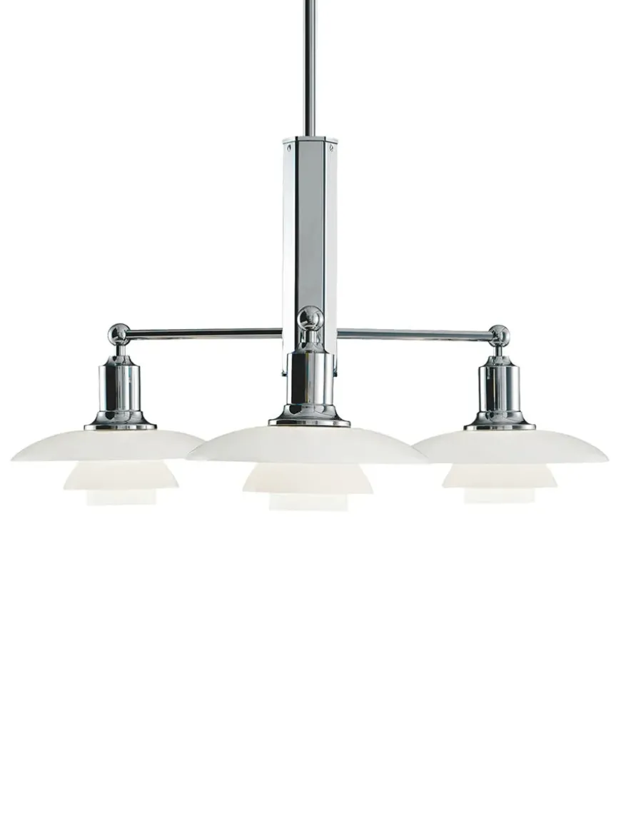 PH 2/1 Stammekrone fra Louis Poulsen