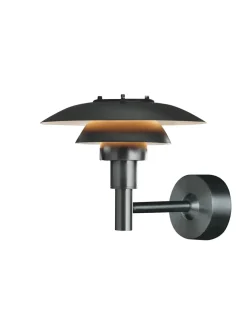 PH 3-2½ Væglampe fra Louis Poulsen