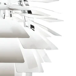 PH Artichoke Dusty Blue/Brass fra Louis Poulsen