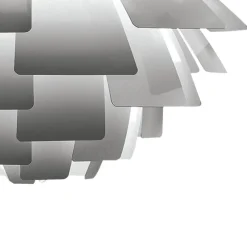 PH Artichoke Dusty Blue/Chrome fra Louis Poulsen