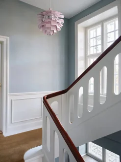 PH Artichoke Dusty Green/Brass fra Louis Poulsen