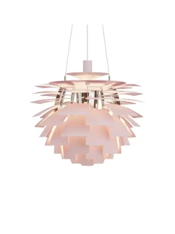 PH Artichoke i Hvid fra Louis Poulsen