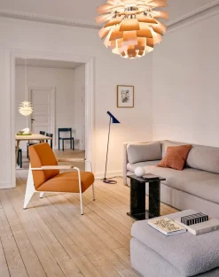 PH Artichoke i Hvid fra Louis Poulsen