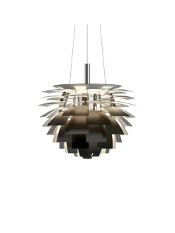 PH Artichoke i Kobber fra Louis Poulsen