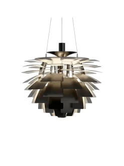 PH Artichoke i Kobber fra Louis Poulsen