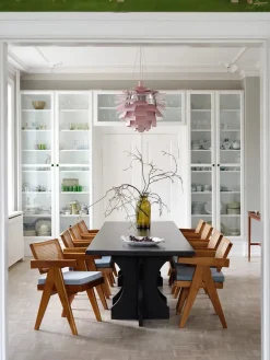 PH Artichoke Pale Rose fra Louis Poulsen