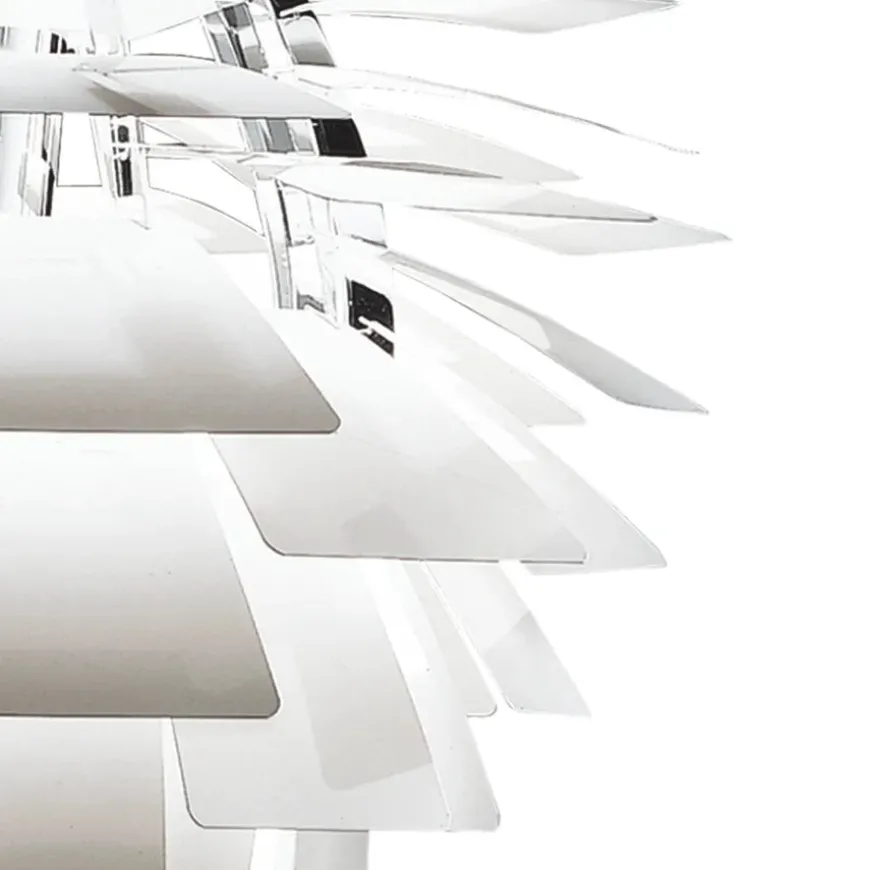 PH Artichoke Pale Rose fra Louis Poulsen