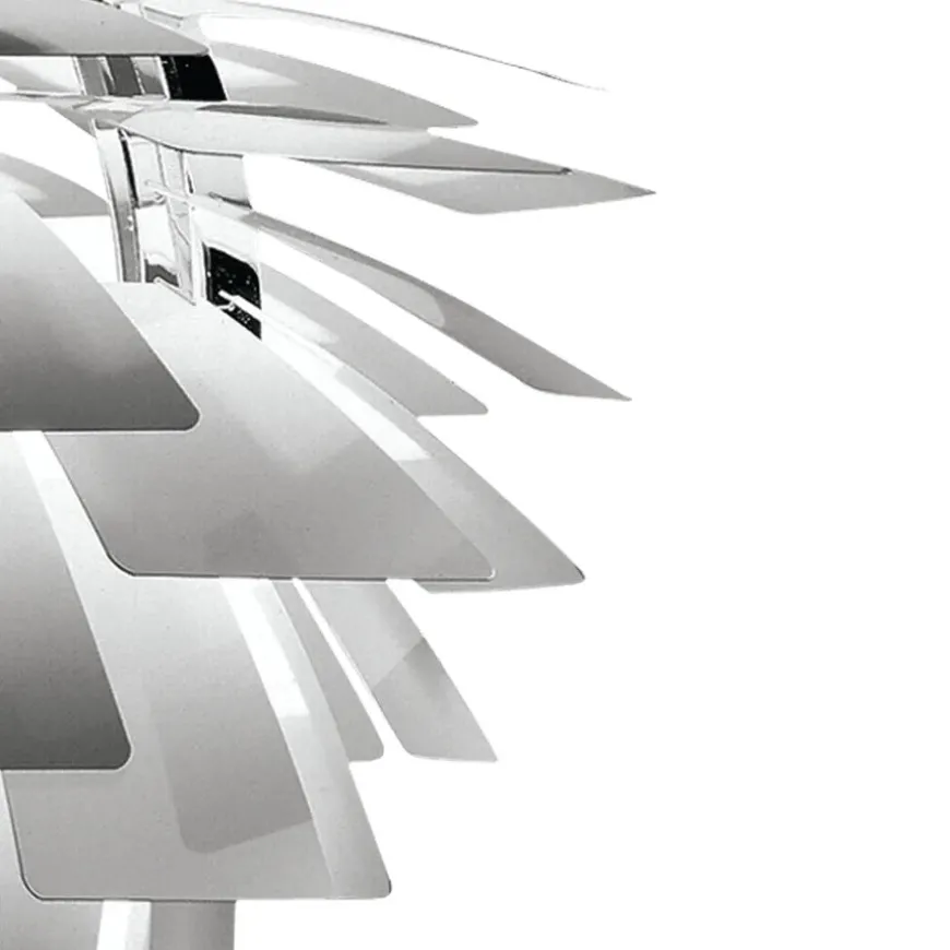 PH Artichoke Pale Rose fra Louis Poulsen