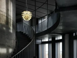 PH Artichoke Pale Rose fra Louis Poulsen