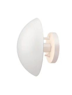 PH Hat væglampe fra Louis Poulsen