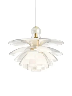 PH Septima pendel af Poul Henningsen