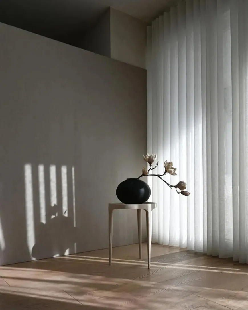 Phantom Table Tall fra 101 Copenhagen