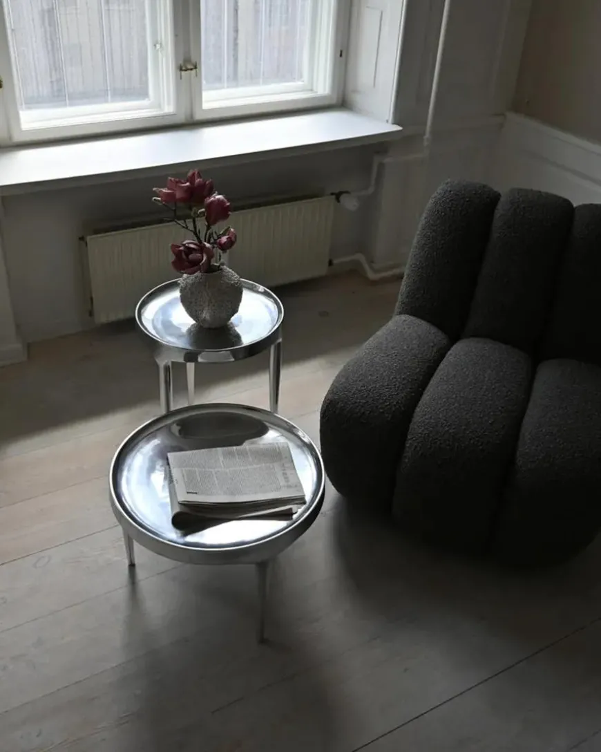 Phantom Table Tall fra 101 Copenhagen