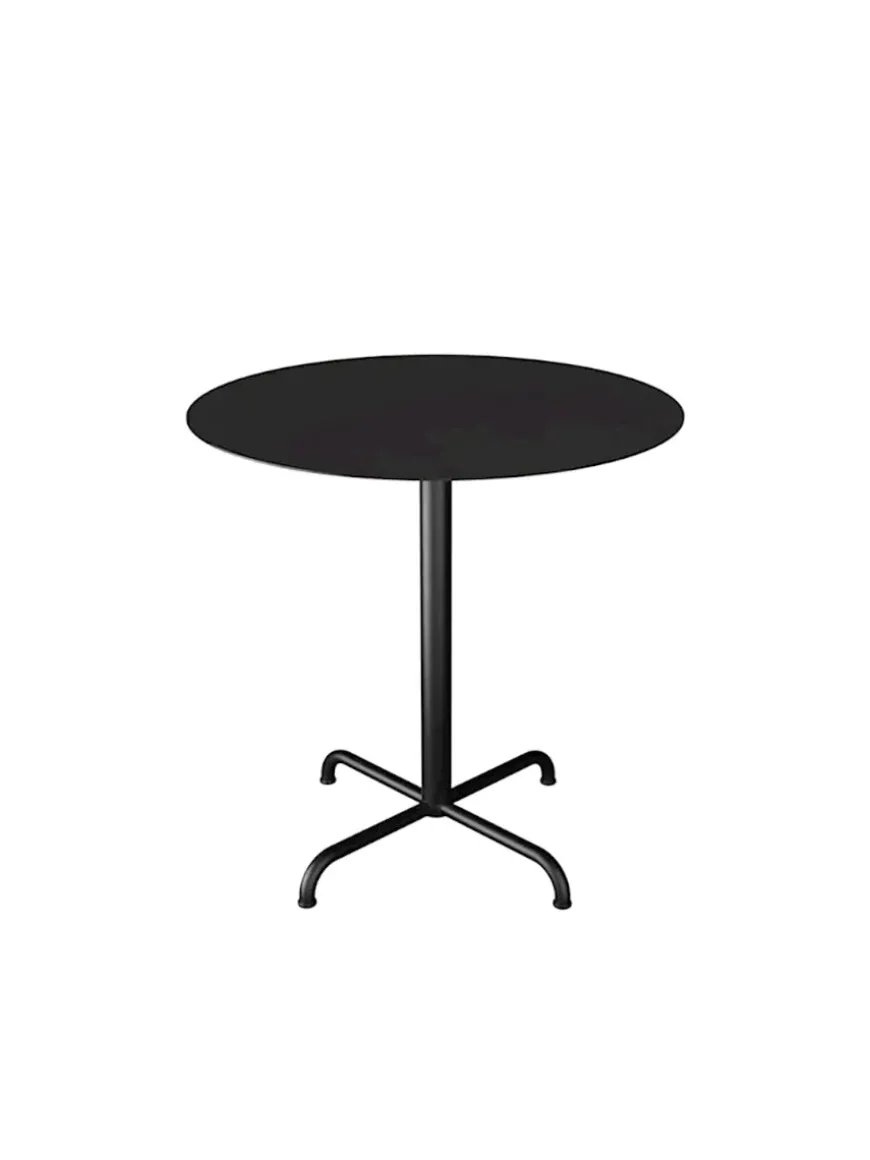 Pico Café table, Ø74 cm fra Houe