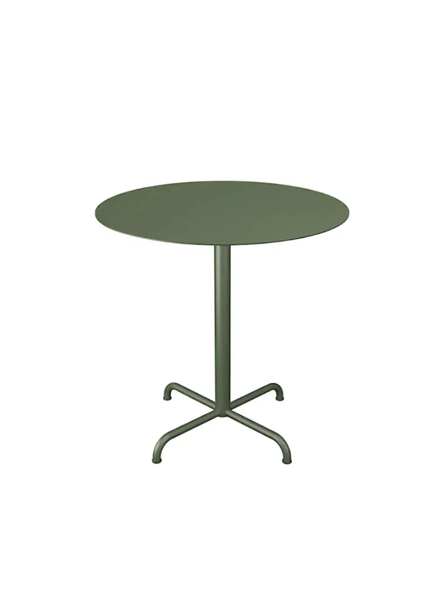 Pico Café table, Ø74 cm fra Houe