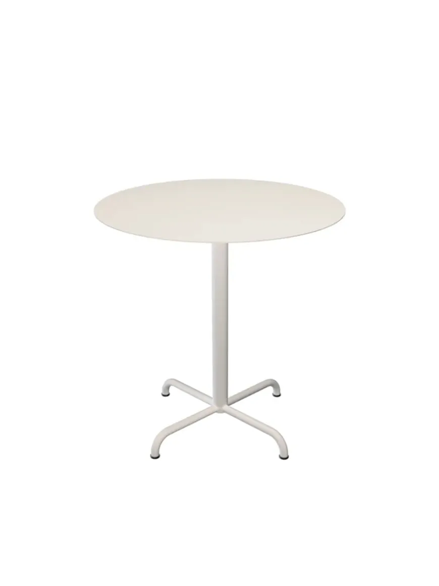 Pico Café table, Ø74 cm fra Houe