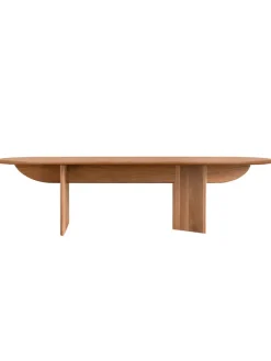 Pillabout Dining Table, 240x95 cm fra Louise Roe