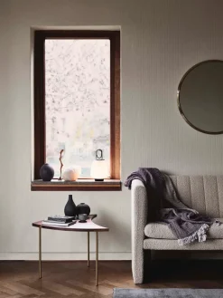 Pinwheel sofabord HM7 af Hvidt & Mølgaard