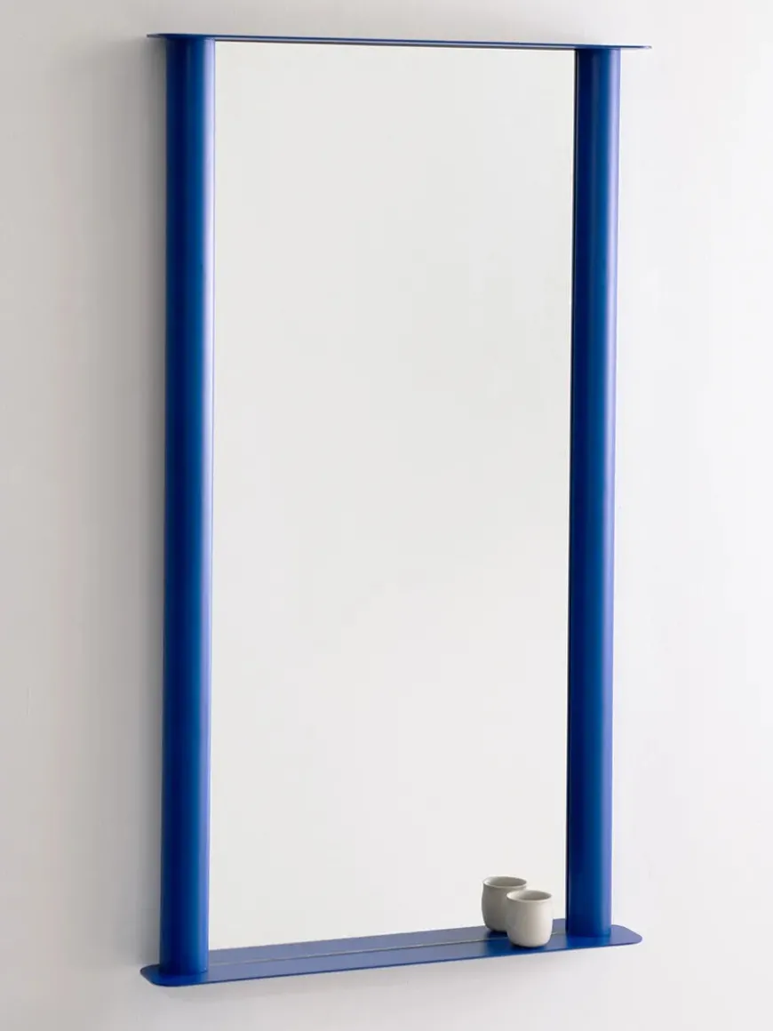 Pipeline Mirror, large fra raawii