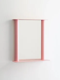 Pipeline Mirror, small fra raawii