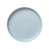 Pisu 11 Plate, sky blue fra Louise Roe