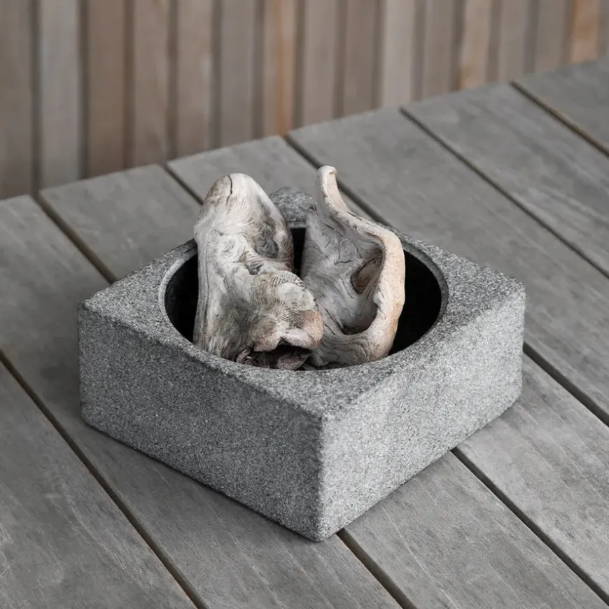 PK Bowl skål af Poul Kjærholm