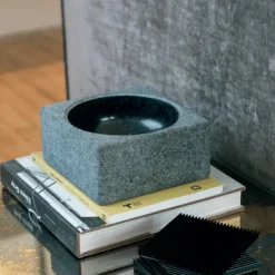 PK Bowl skål af Poul Kjærholm