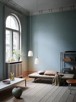 PK63 Sofabord af Poul Kjærholm