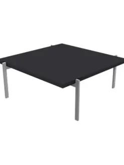 PK61 Sofabord af Poul Kjærholm