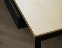 PK52A Elevbord fra Carl Hansen & Søn