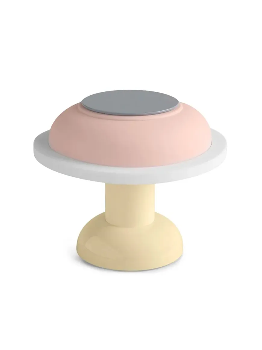 PL4 Portable Lamp fra Sowden Light