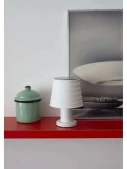 PL5.01 Portable Lamp fra Sowden Light