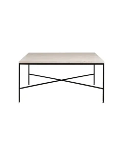 Planner Sofabord 100x100 fra Fritz Hansen