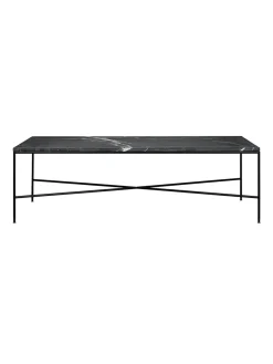 Planner Sofabord 75x45 fra Fritz Hansen
